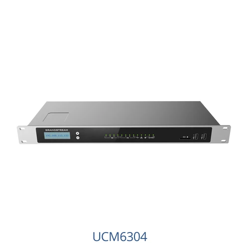 PBX IP GS 4FXS/4FX0 2000 usuarios y 300
